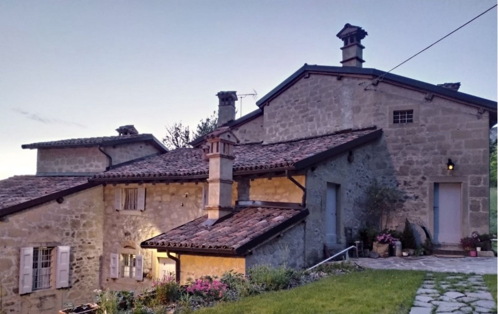 Antico Mulino di Roncorozzo | Mulino storico vicino alla Rocchetta Mattei