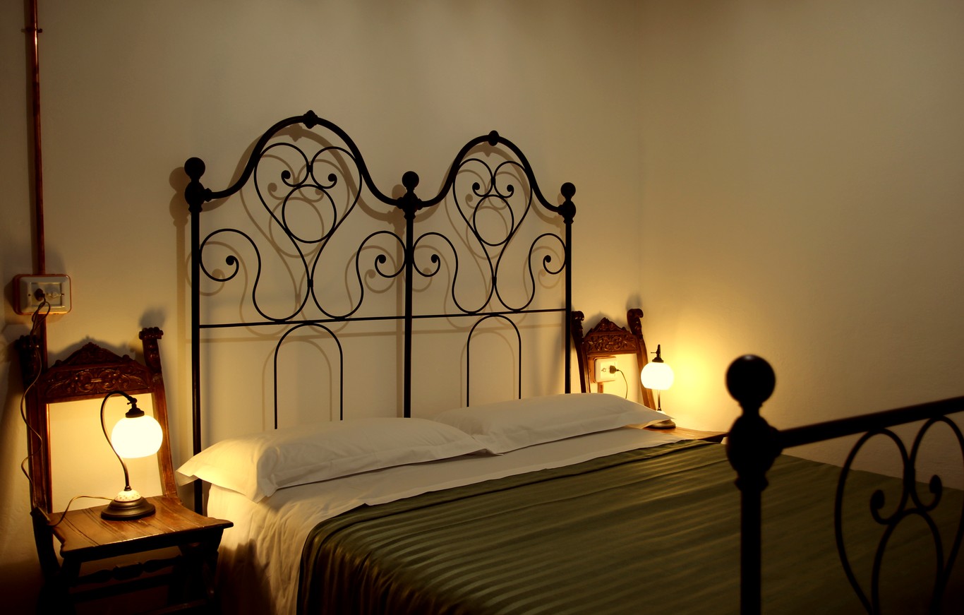 Marcolfa Room