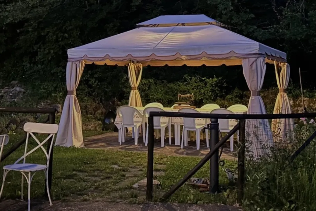 Giardino