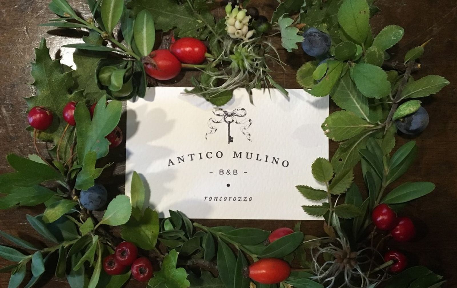 Antico Mulino di Roncorozzo | Mulino storico vicino alla Rocchetta Mattei